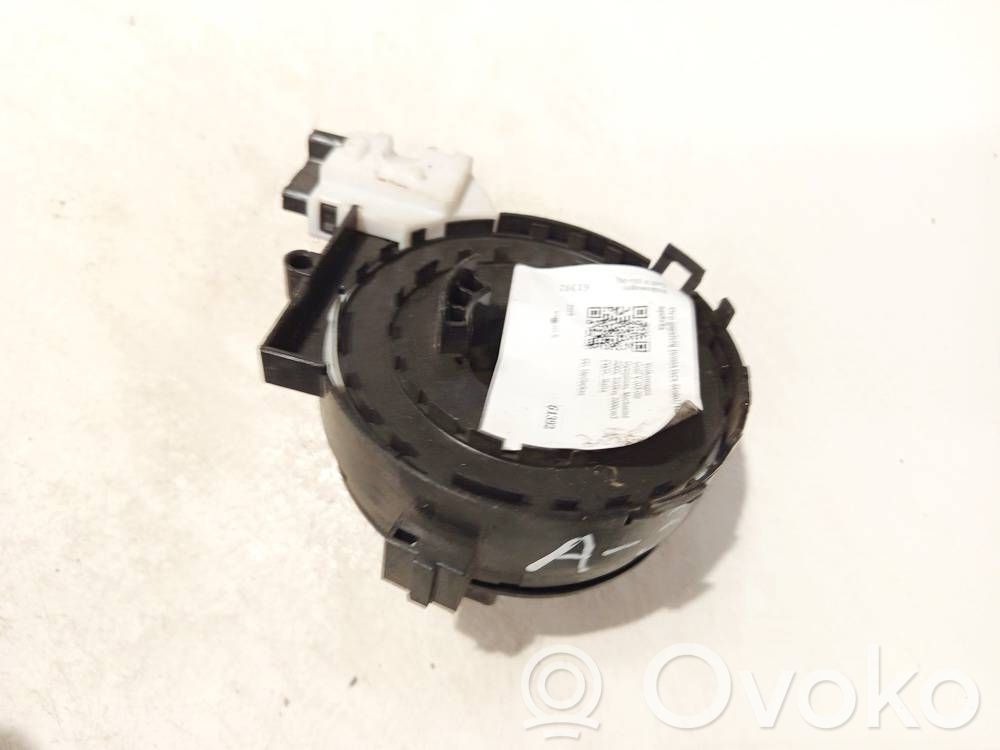 Volkswagen Golf V Innesco anello di contatto dell’airbag (anello SRS) 