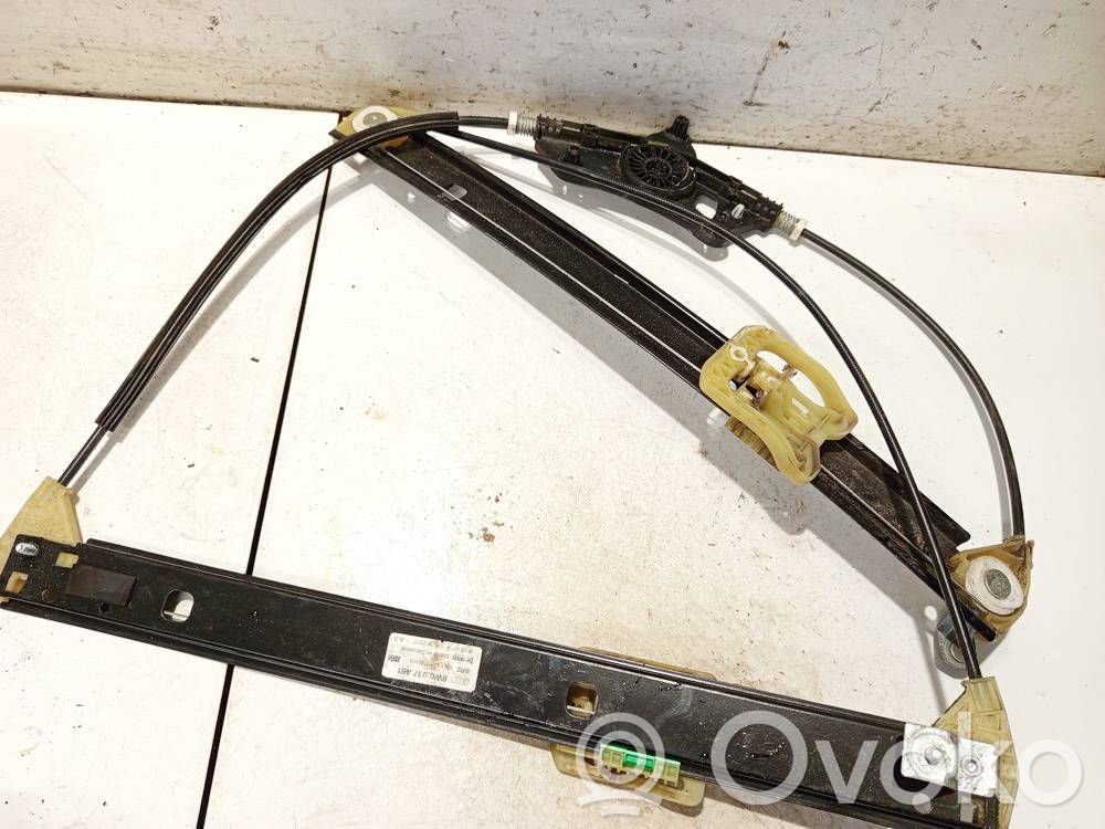 Audi A4 S4 B9 Macara ușă glisantă cu motor 