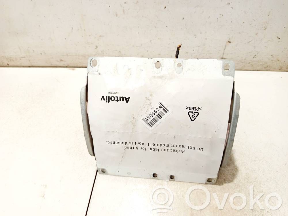 Airbag de passager   30615716,601220700B,30615716,601220700B