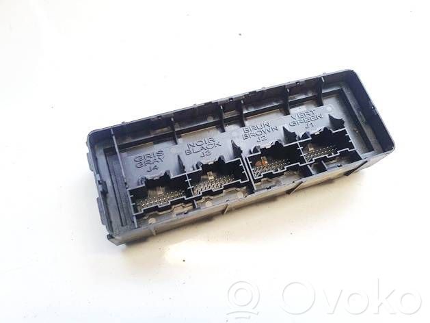 Opel Insignia A Mukavuusmoduuli 