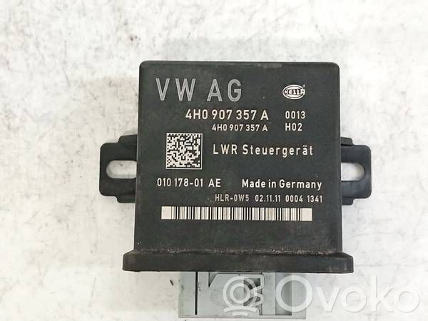 Audi A6 S6 C7 4G Sonstige Steuergeräte / Module 
