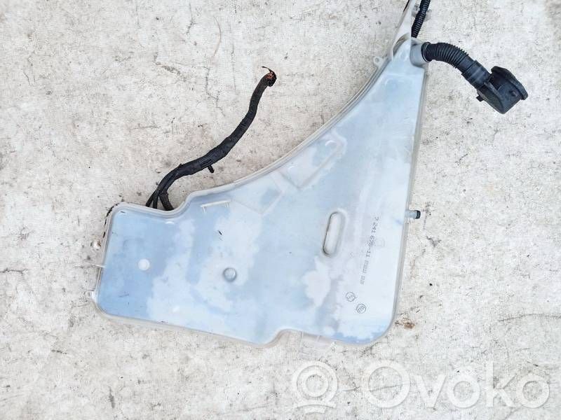BMW 3 F30 F35 F31 Serbatoio/vaschetta liquido lavavetri parabrezza 