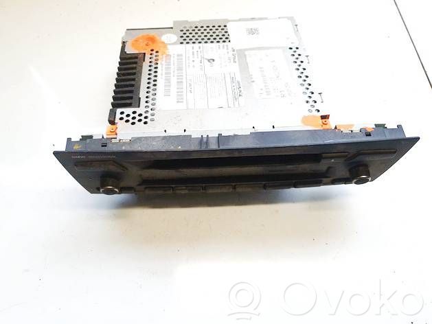BMW 1 E81 E87 Unitate principală radio/CD/DVD/GPS 