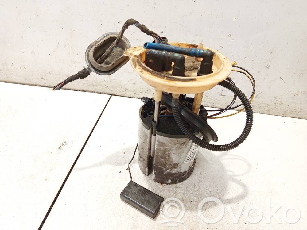 Bomba interna de combustible   1K0919050K,1K0919050K