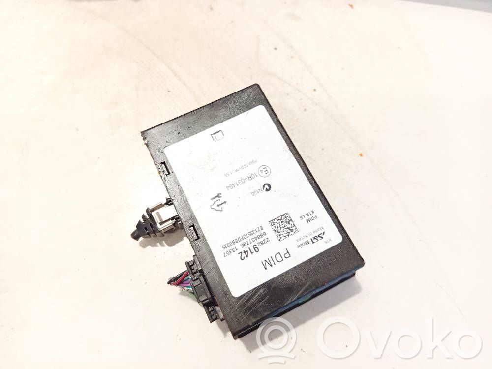 Autres unités de commande / modules   22829142,E410R031494,22829142,E410R031494
