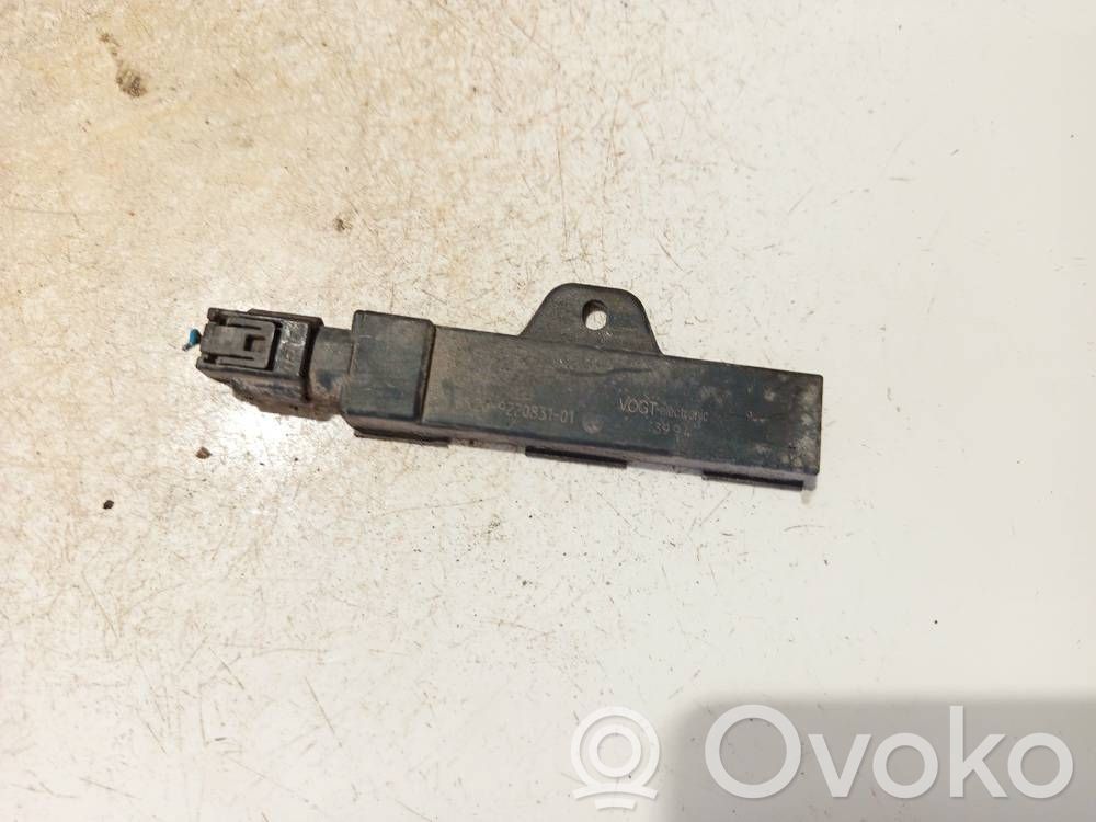 BMW 3 E90 E91 Altre centraline/moduli 