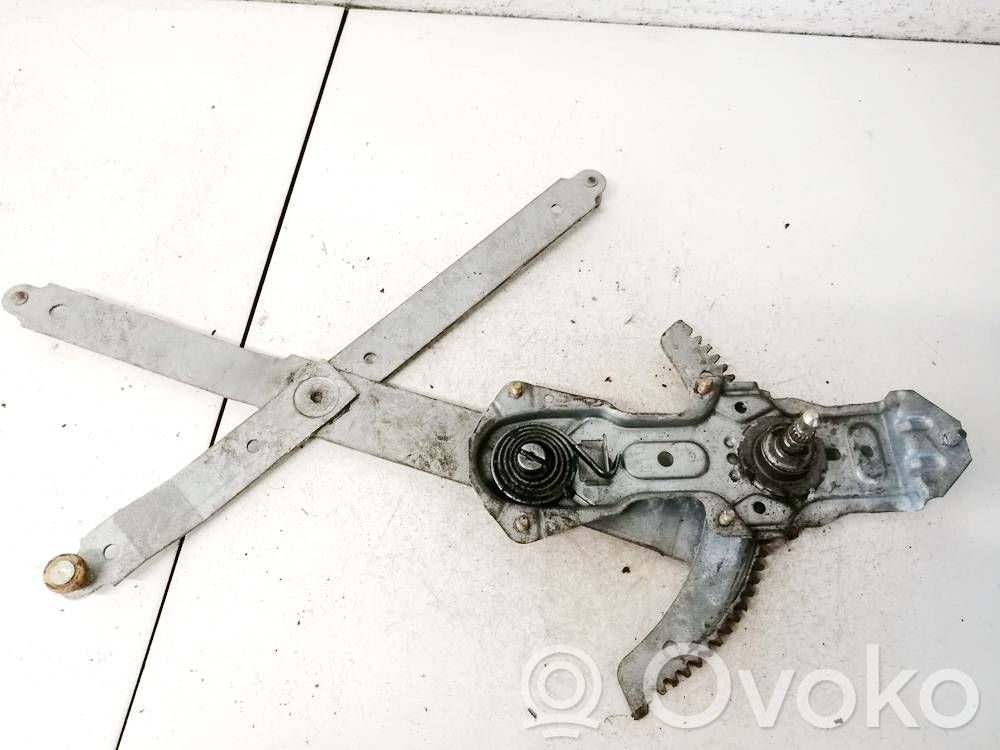 Citroen BX Macara ușă glisantă cu motor 