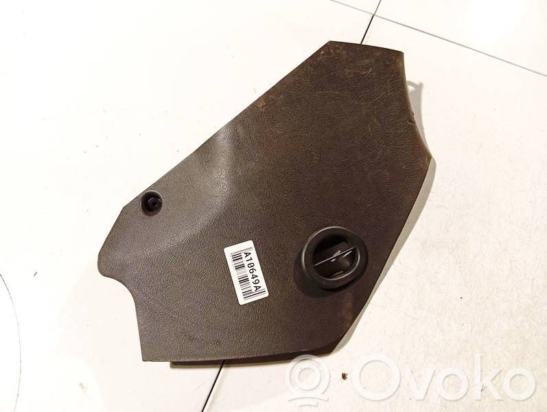 Fiat Ulysse Alte piese de interior 