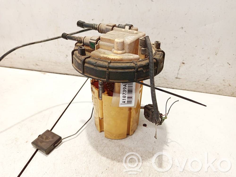Bomba interna de combustible   9684995280,9684995280