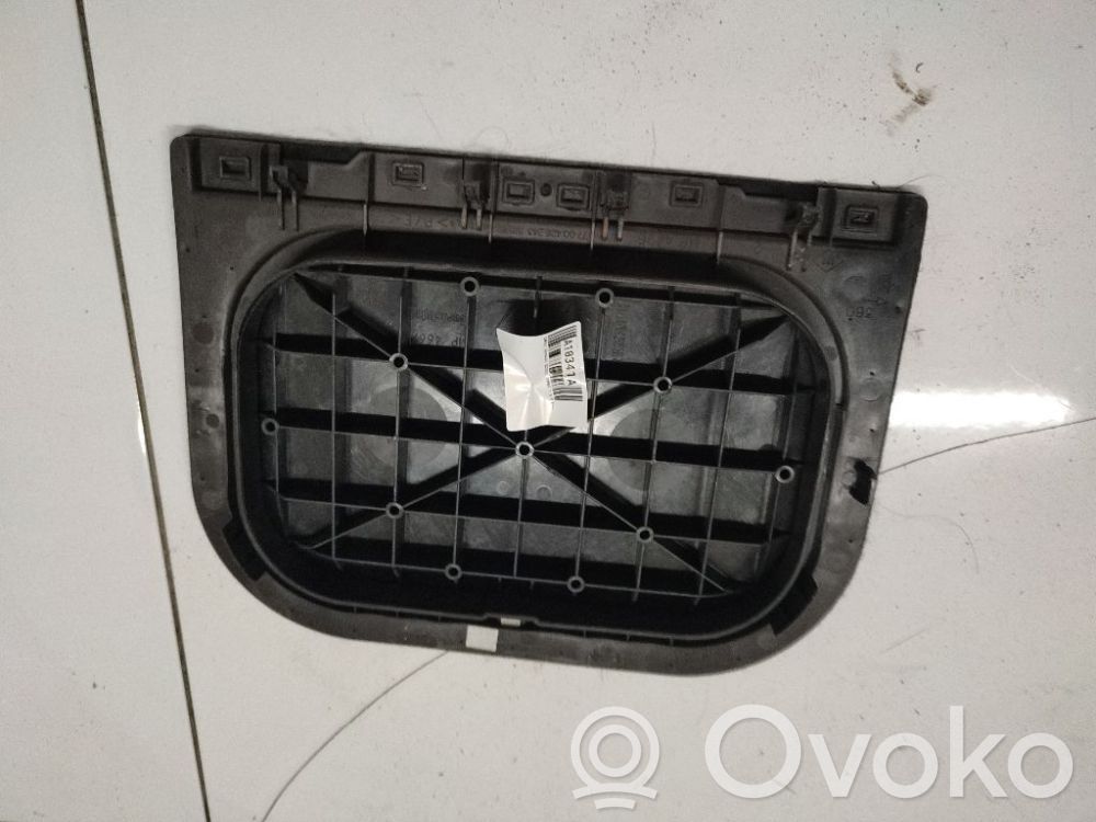 Renault Scenic I Altra parte interiore 