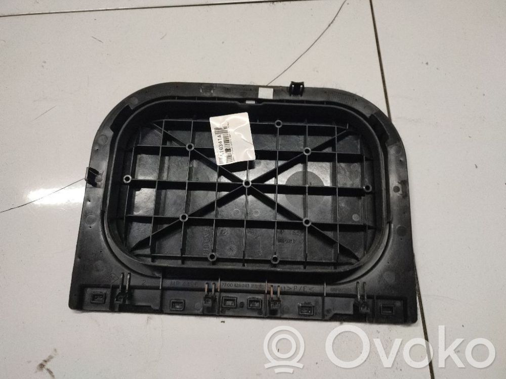 Renault Scenic I Altra parte interiore 