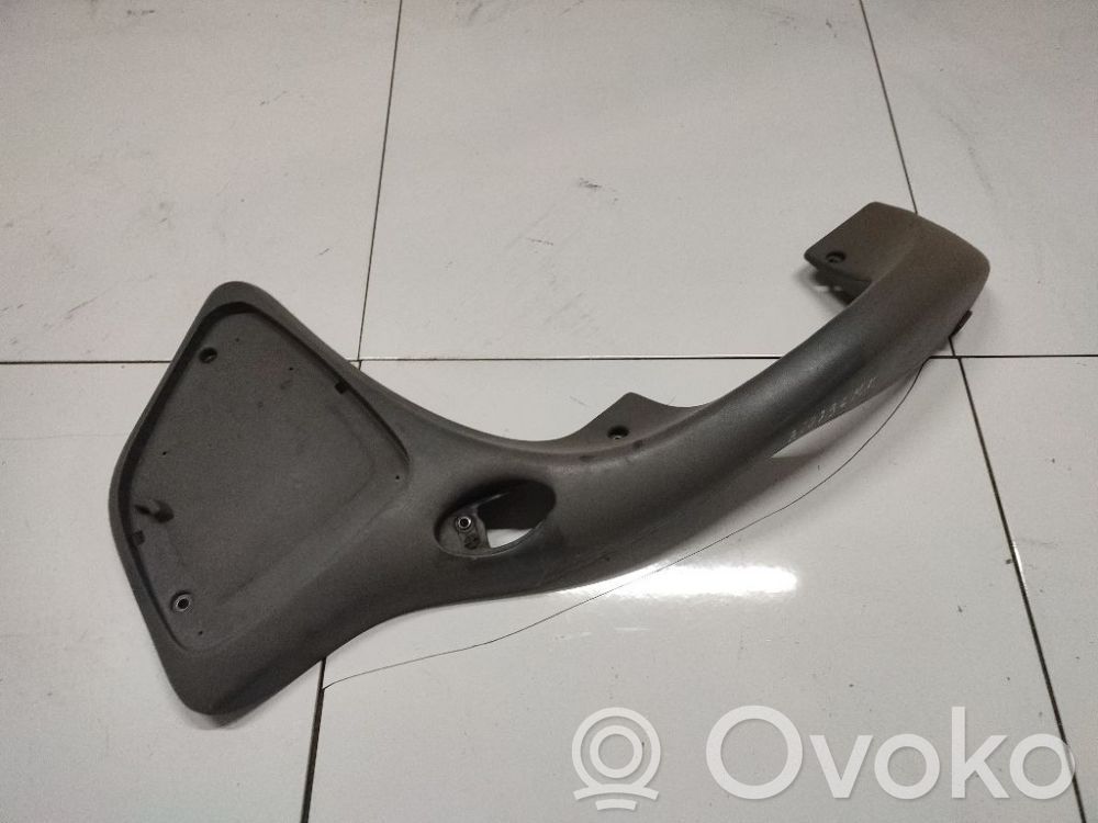 Peugeot Boxer Altra parte interiore 