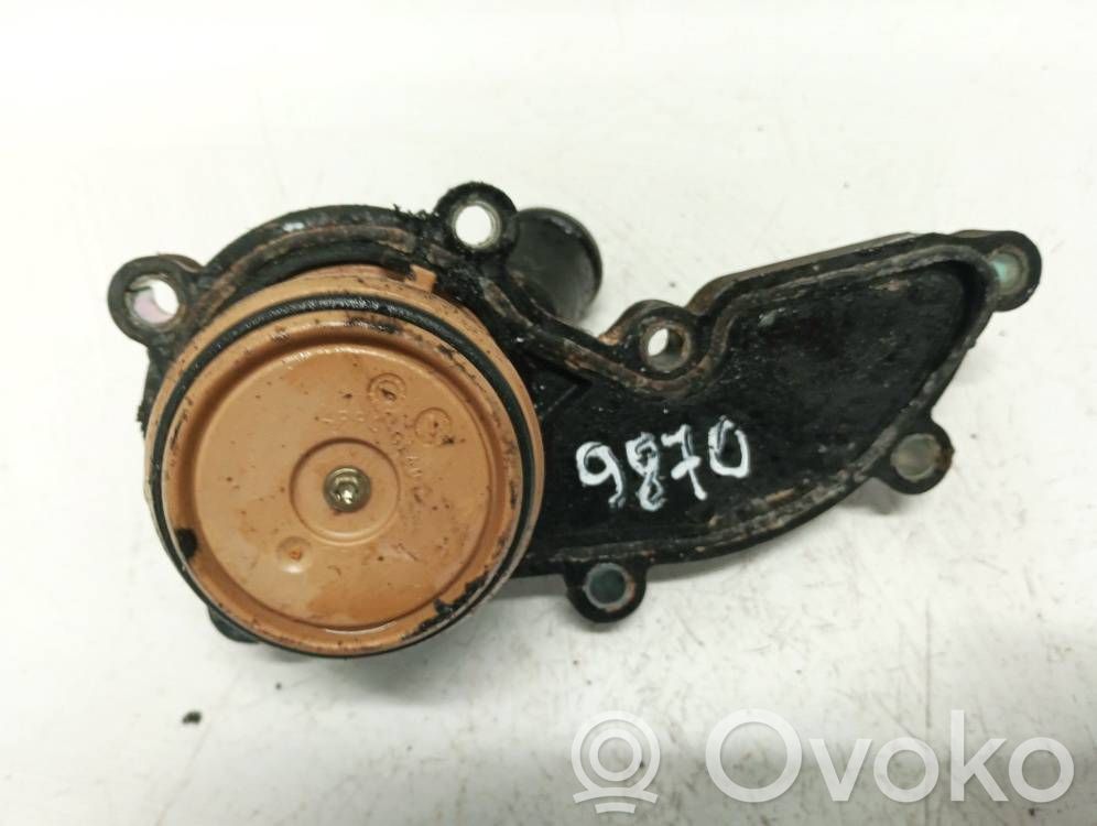 Audi A6 S6 C6 4F Conductă/furtun lichid de răcire motor 
