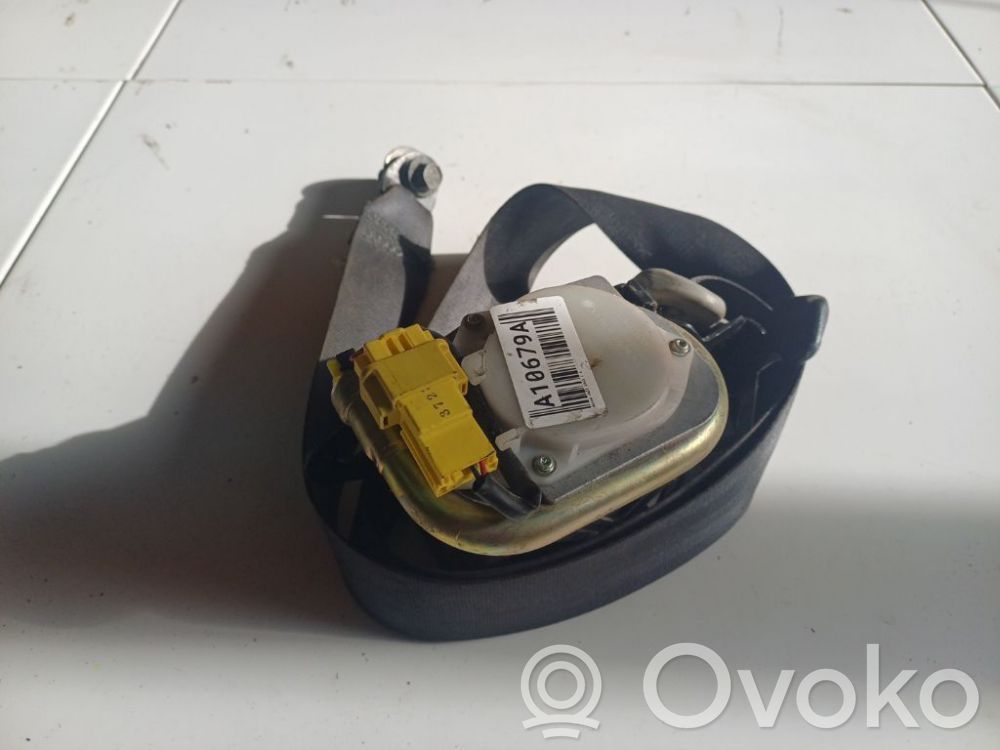 Honda Jazz Cinturón delantero 
