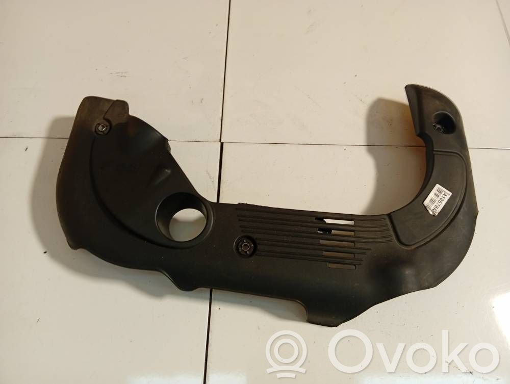 Alfa Romeo Mito Altra parte interiore 