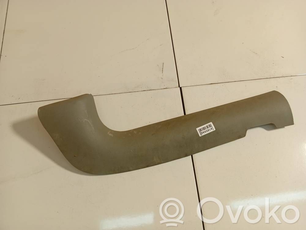 Renault Kangoo I Altra parte interiore 