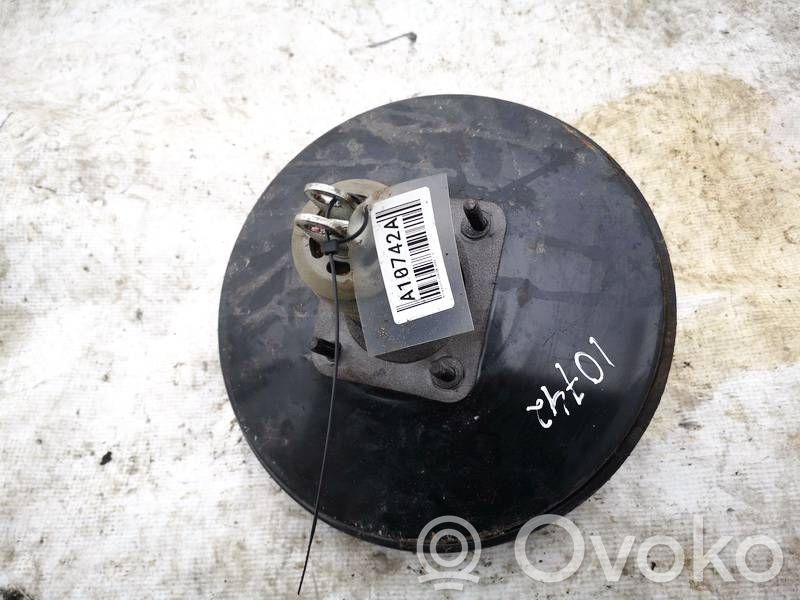 Mitsubishi Lancer X Bomba de freno 
