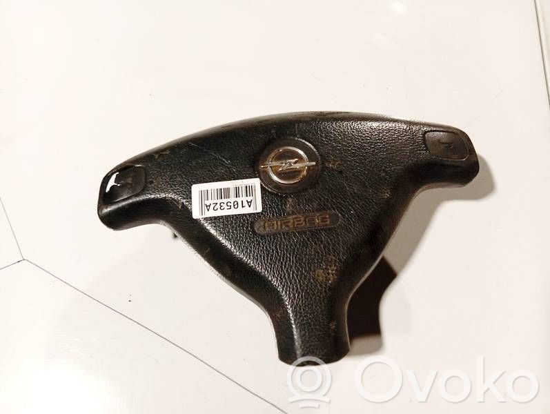 Opel Zafira A Airbag dello sterzo 
