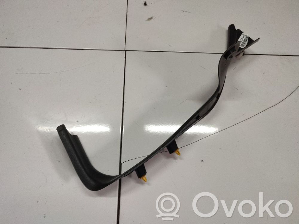 Volvo S60 Altra parte interiore 