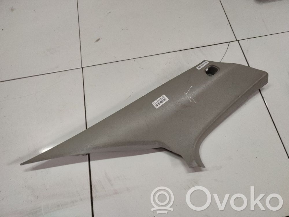 Volvo S60 Altra parte interiore 