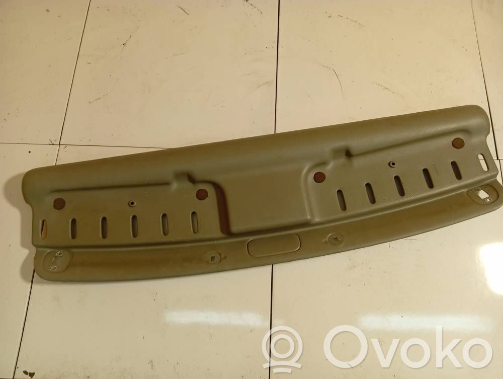 Renault Kangoo I Alte piese de interior 