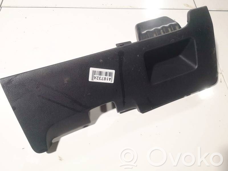 Honda CR-V Altra parte interiore 