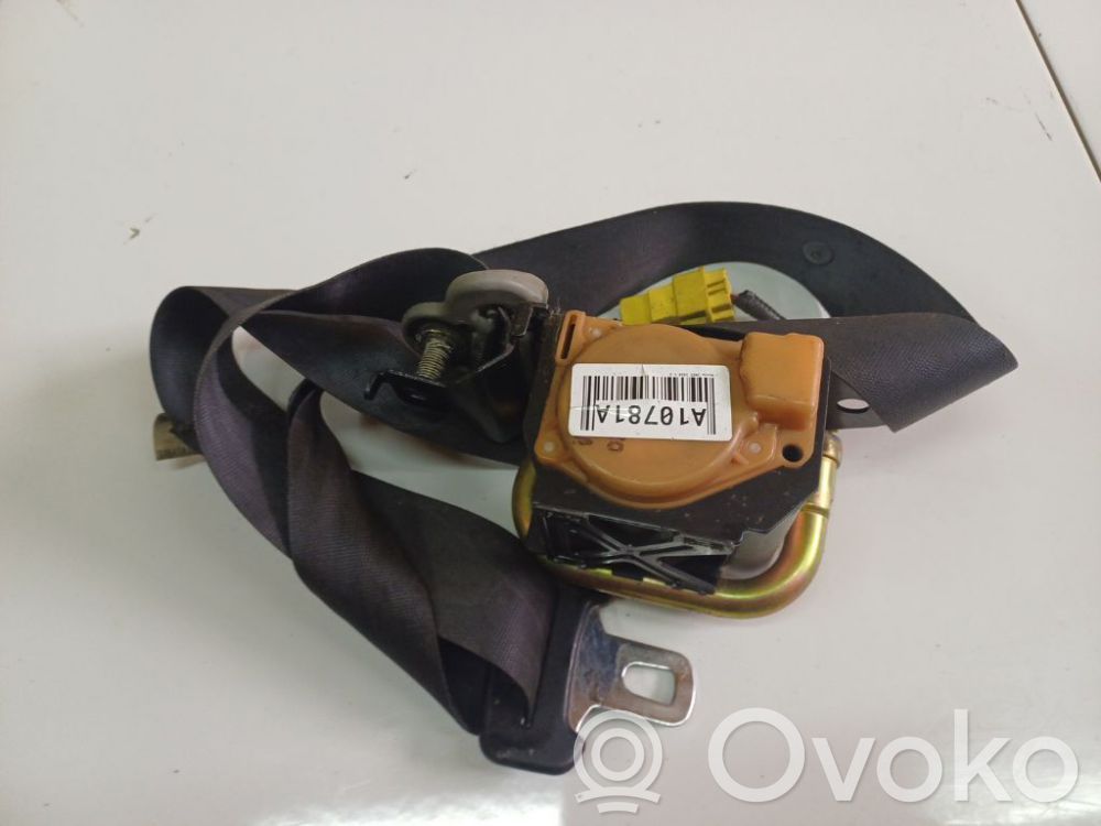 Cinturón delantero   0431092,0431092