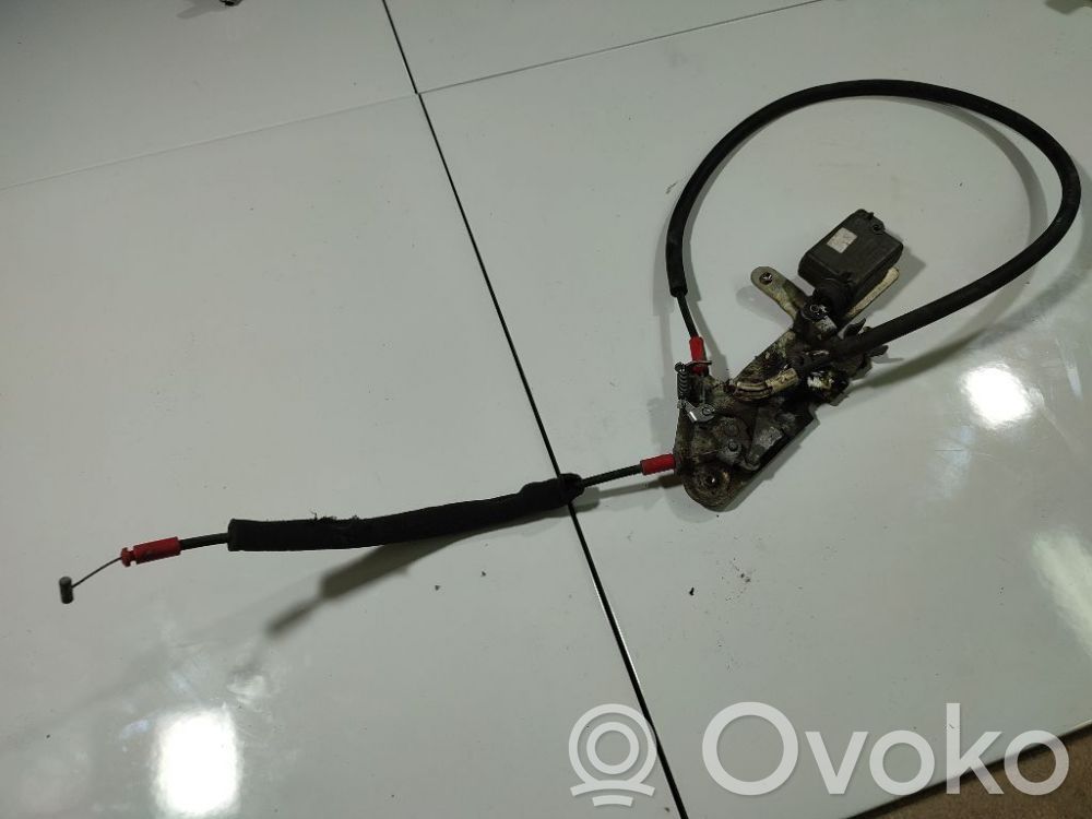 Renault Kangoo I Motor închidere centralizată 