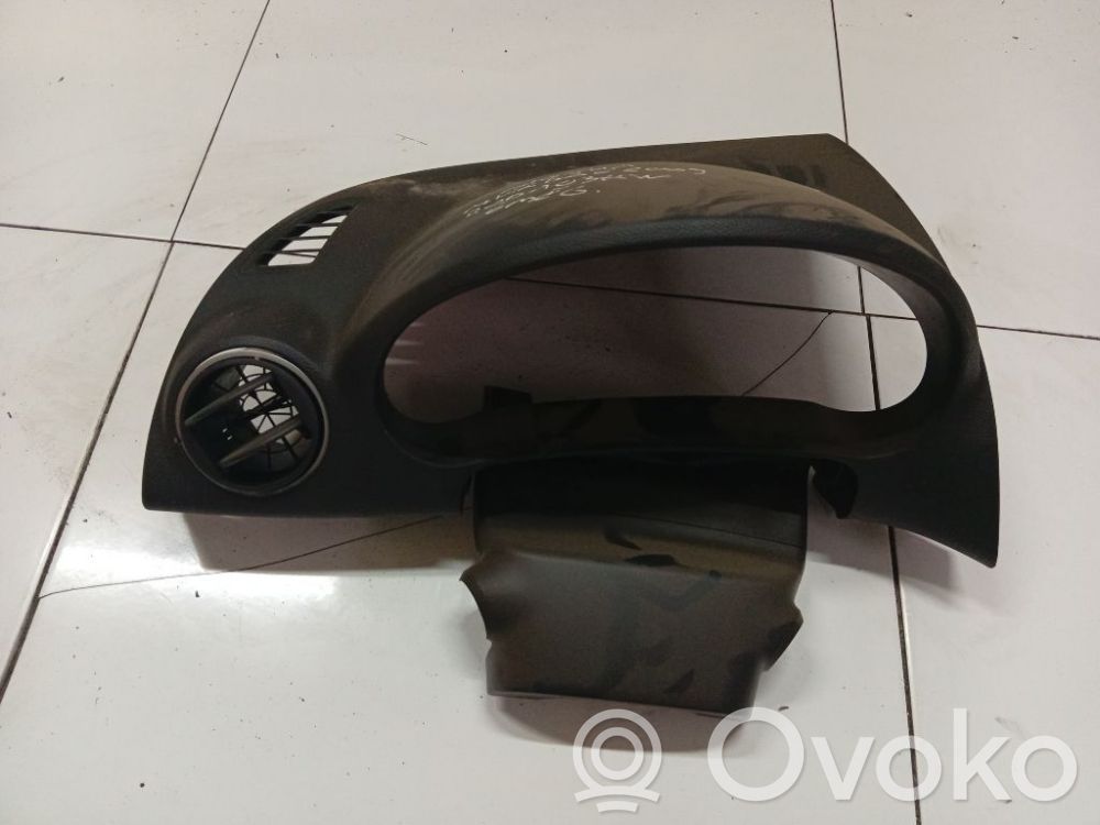 Mazda 6 Moldura del panel 