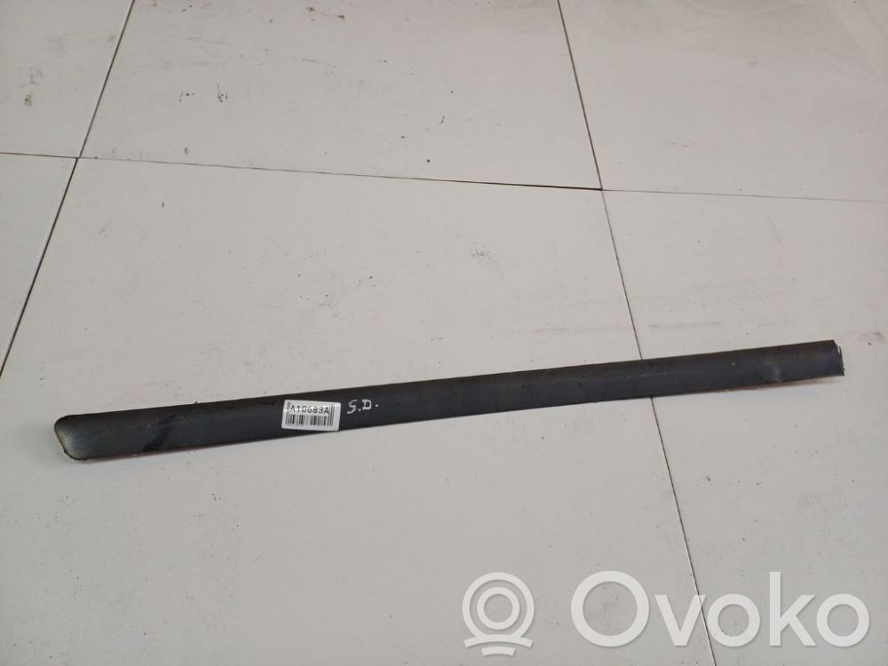 Volkswagen PASSAT B5.5 Takaoven lista (muoto)