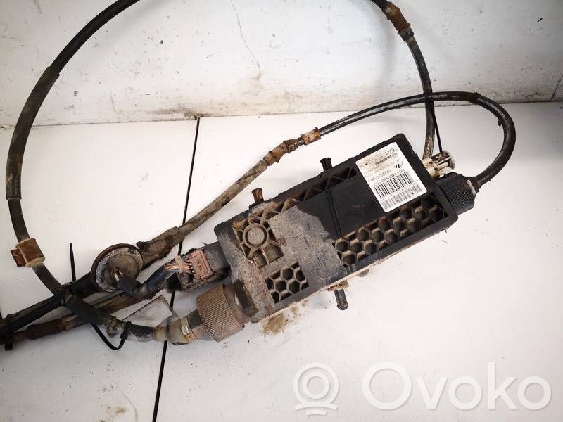 Subaru Outback Ganasce freno a mano/freno di stazionamento 