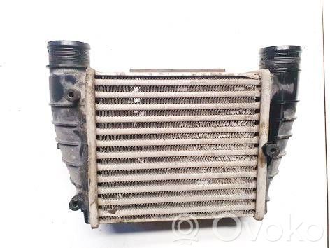 Intercooler radiator   8E01458060,6021745,6021745,8E01458060