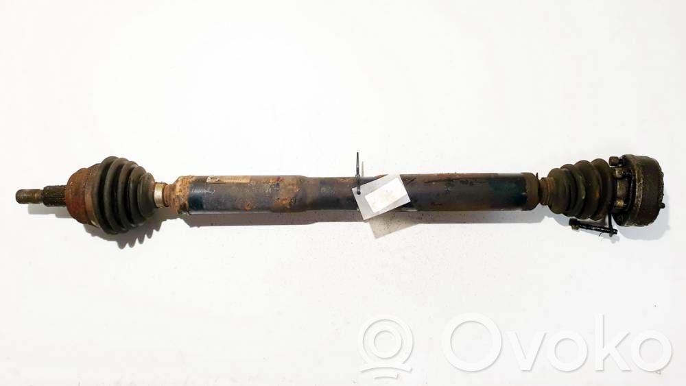 Audi A3 S3 8L Semiasse anteriore