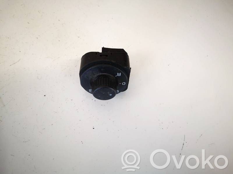 Skoda Roomster (5J) Interruttore specchietto retrovisore