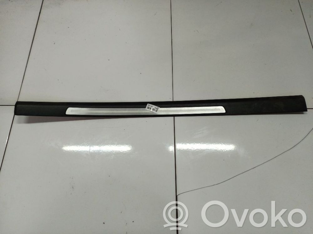 Audi A6 S6 C6 4F Capac prag față 