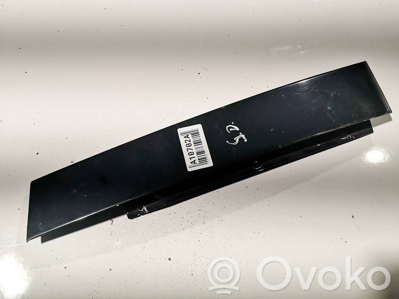 Citroen C5 Altro elemento di rivestimento della portiera posteriore