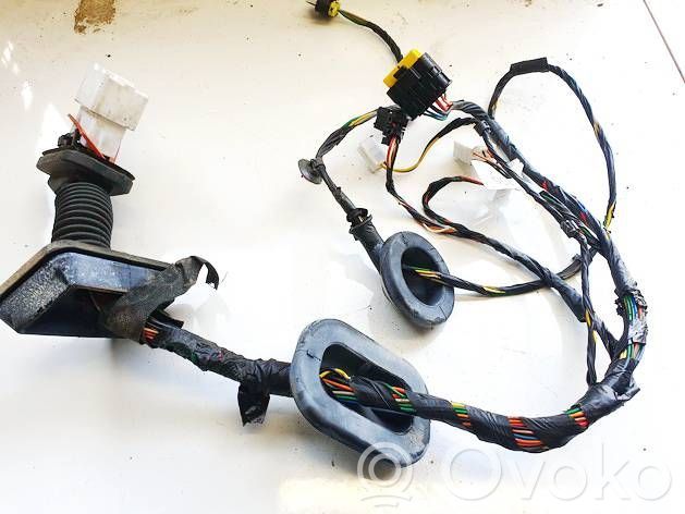 Otros cableados   916101H060,916101H060,916101H060,SA06
