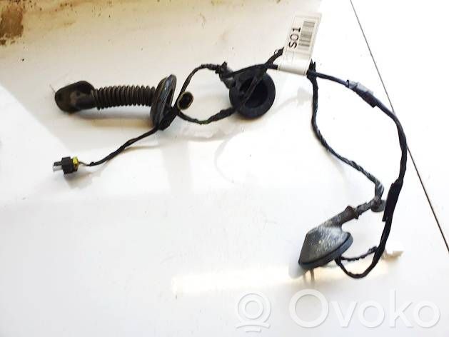 KIA Ceed Otros cableados 