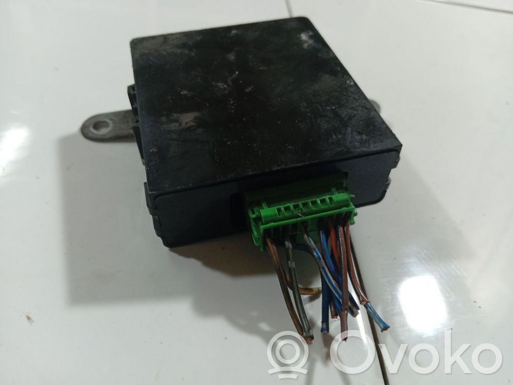 Opel Frontera B Unitate/modul control ABS 