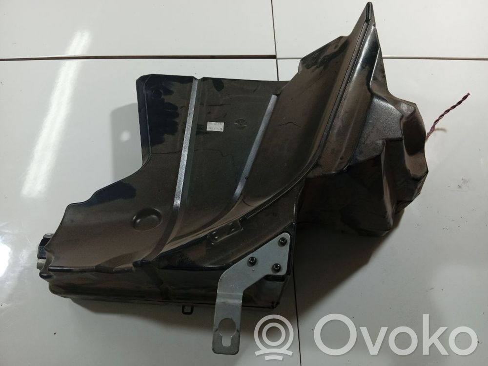 Volkswagen PASSAT B4 Subwoofer