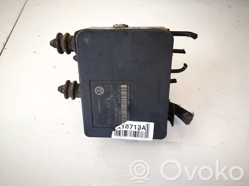 Bomba de ABS   3T0614517B,000406009D0,10020603124,10096003673,3T0614517B