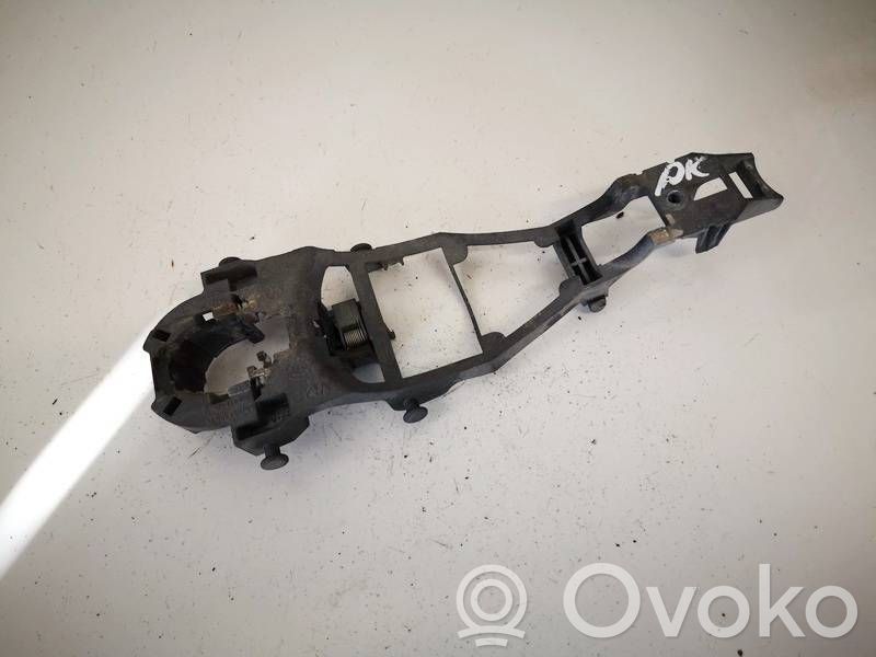 Skoda Roomster (5J) Türgriff Türöffner vorne