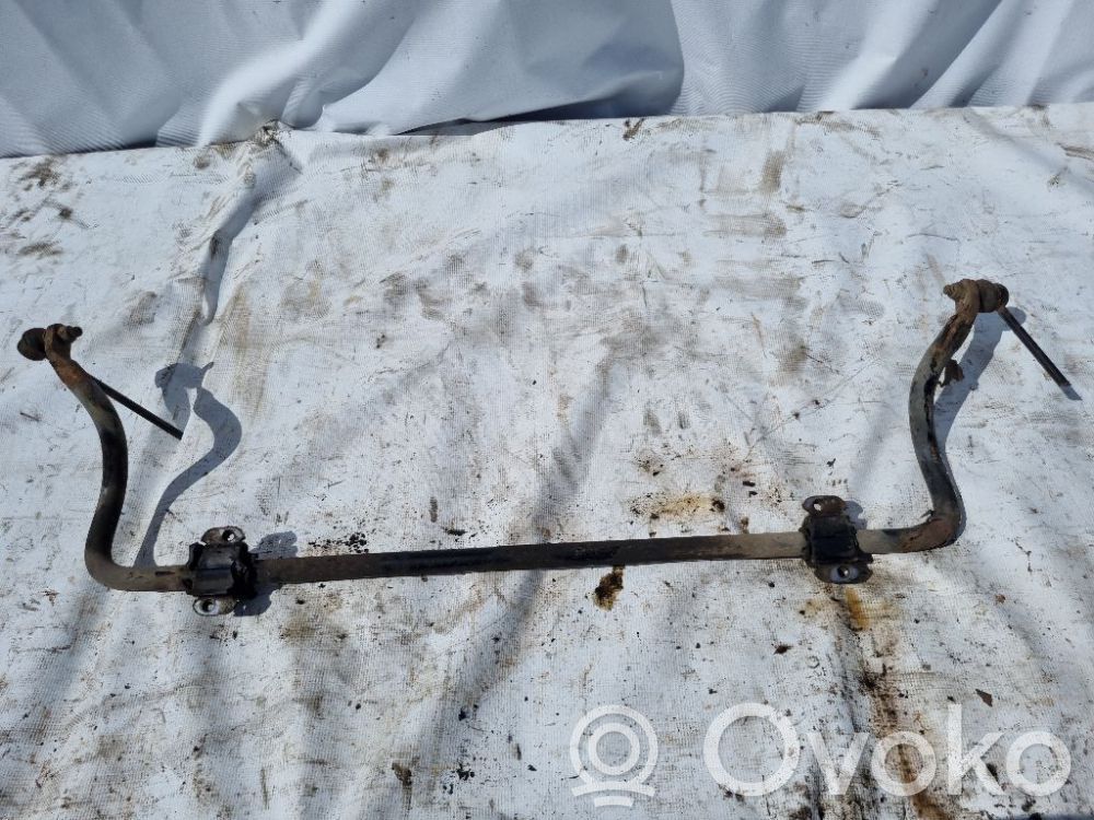 Peugeot 508 Barra stabilizzatrice anteriore/barra antirollio