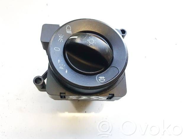 Volkswagen Crafter Interruttore luci 