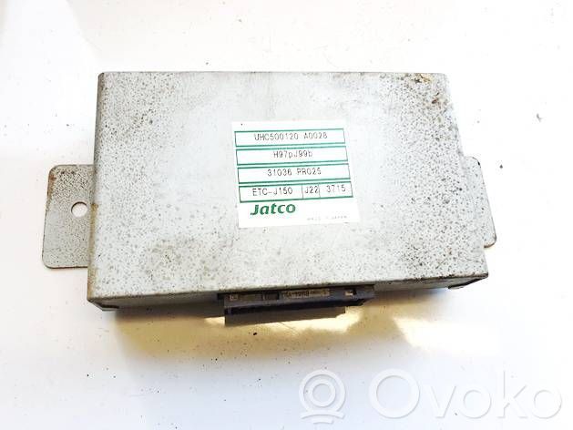 Land Rover Freelander Gearbox control unit/module 