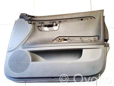 Seat Exeo (3R) Boczki / Poszycie drzwi przednich 