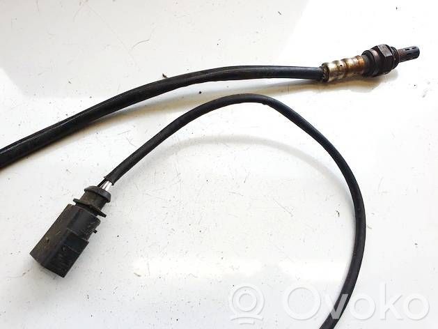 Renault Laguna II Lambda probe sensor 
