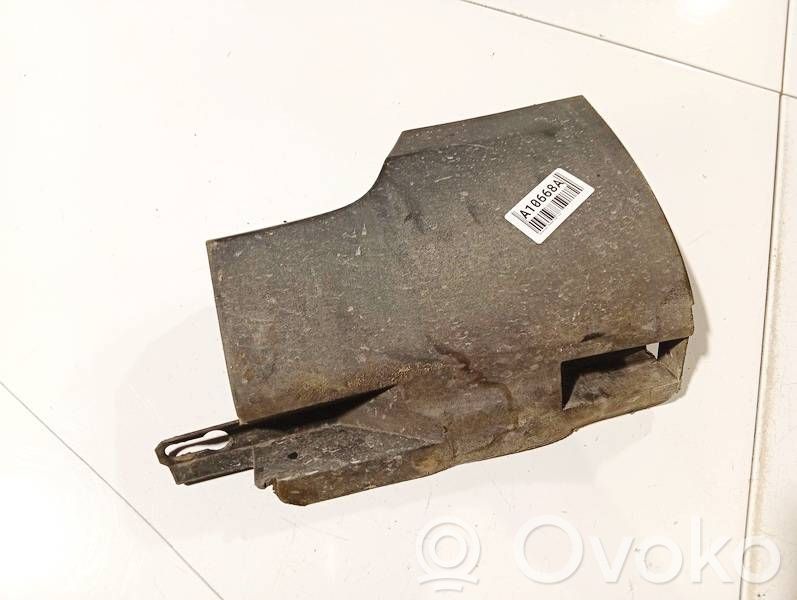 Volkswagen PASSAT B6 Garniture de jupe latérale arrière