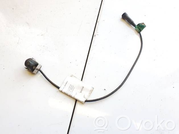 Suzuki Grand Vitara II Capteur de stationnement PDC