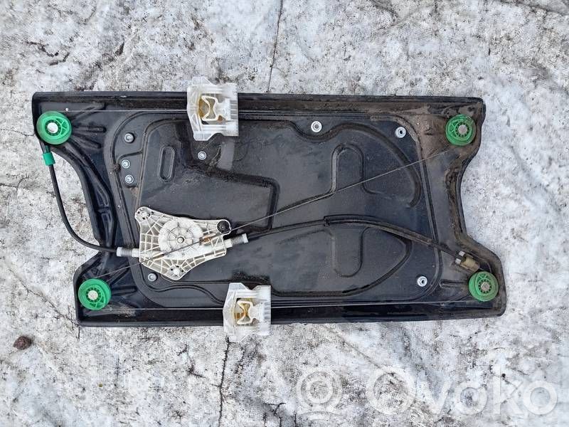 Land Rover Discovery 3 - LR3 Macara ușă glisantă cu motor